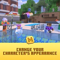 Minecraft: Minecoins Pack: Coins (Digital Code) - Android, iOS, Nintendo Switch, Xbox One