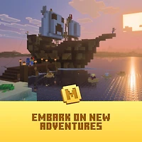 Minecraft: Minecoins Pack: Coins (Digital Code) - Android, iOS, Nintendo Switch, Xbox One