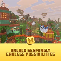 Minecraft: Minecoins Pack: Coins (Digital Code) - Android, iOS, Nintendo Switch, Xbox One