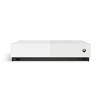 Microsoft Xbox One S All-Digital Edition Console