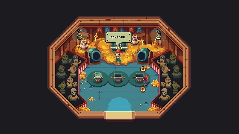 Sparklite - PlayStation 4