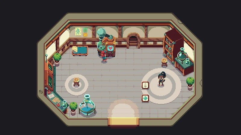 Sparklite - PlayStation 4