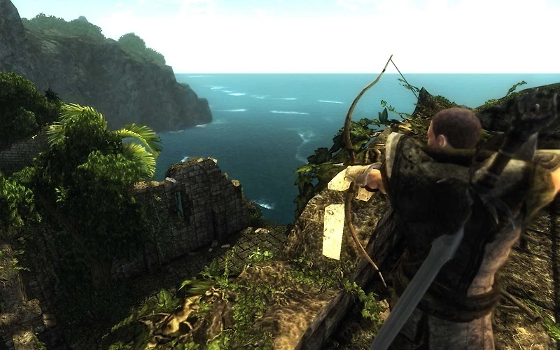 Rush for Berlin - PC