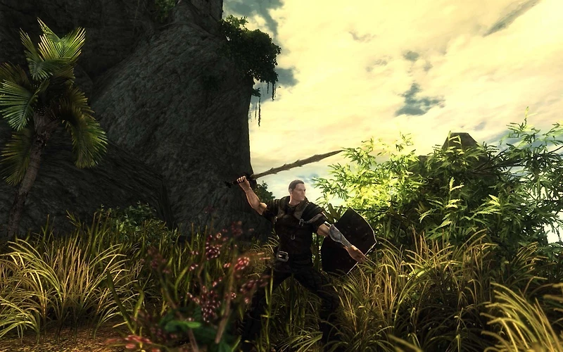 Rush for Berlin - PC