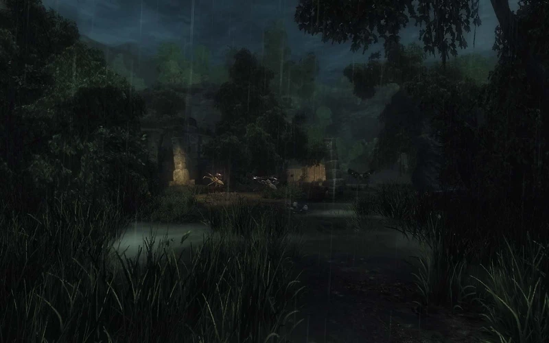 Rush for Berlin - PC