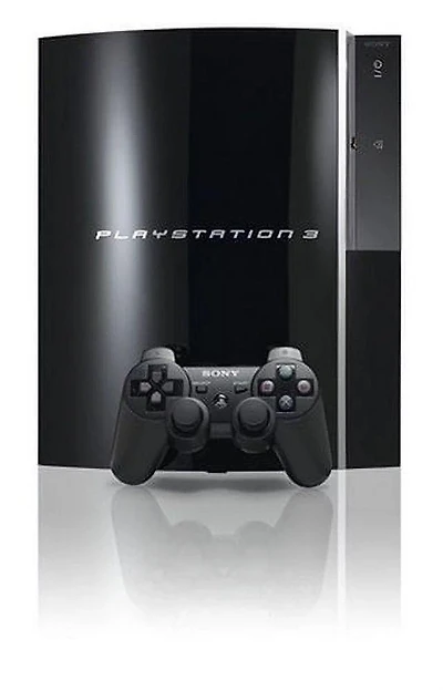 PS3 System  40GB <GS-Refurb> 60GB