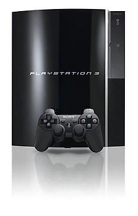 PS3 System  40GB <GS-Refurb> 60GB