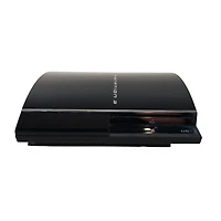 Sony PlayStation 3 Console 160GB