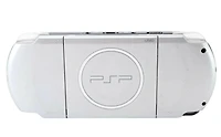 Sony PSP System (3000) Silver