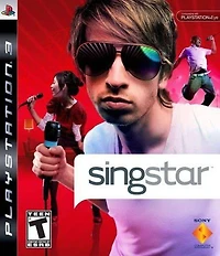 SingStar (Game Only) - PlayStation 3