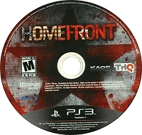 Homefront - PlayStation 3
