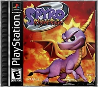 Spyro 2: Ripto's Rage!