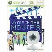 You're In The Movies - Xbox 360