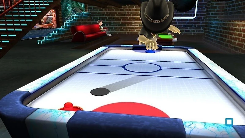 Game Party In Motion (KNR) - Xbox 360