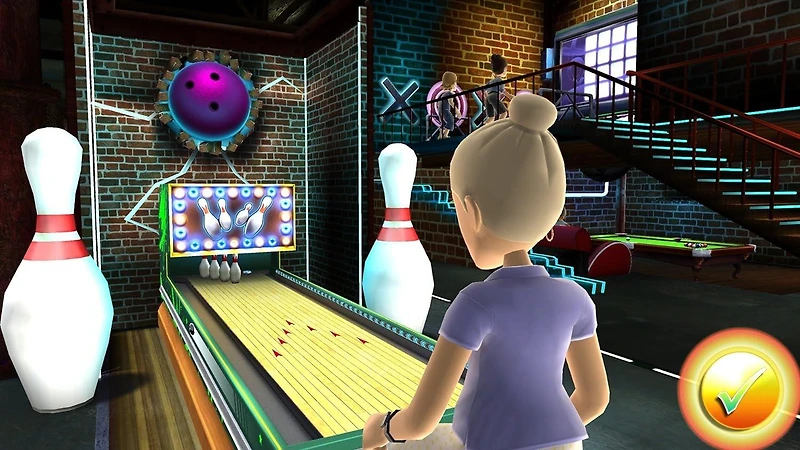 Game Party In Motion (KNR) - Xbox 360