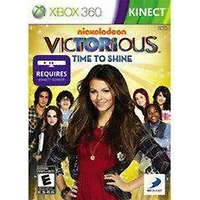 Victorious Time to Shine K - Xbox 360
