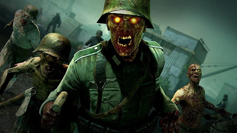 Zombie Army 4: Dead War - Xbox One