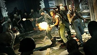 Zombie Army 4: Dead War - Xbox One