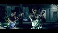 Resident Evil 5 - Nintendo Switch