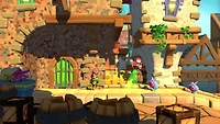 Yooka-Laylee and the Impossible Lair - Nintendo Switch
