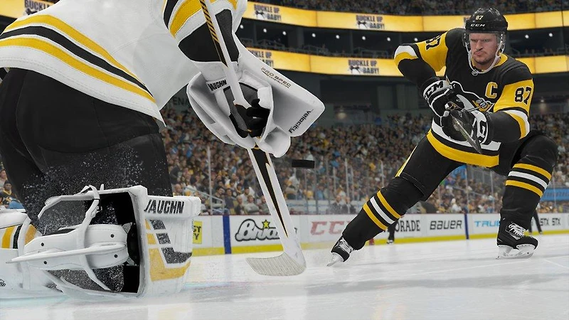 NHL 20 - PlayStation 4