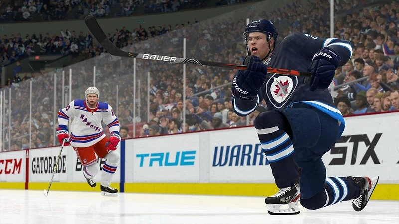 NHL 20 - PlayStation 4