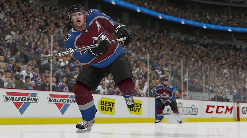 NHL 20 - PlayStation 4