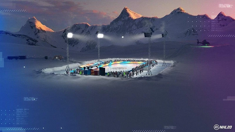 NHL 20 - Xbox One