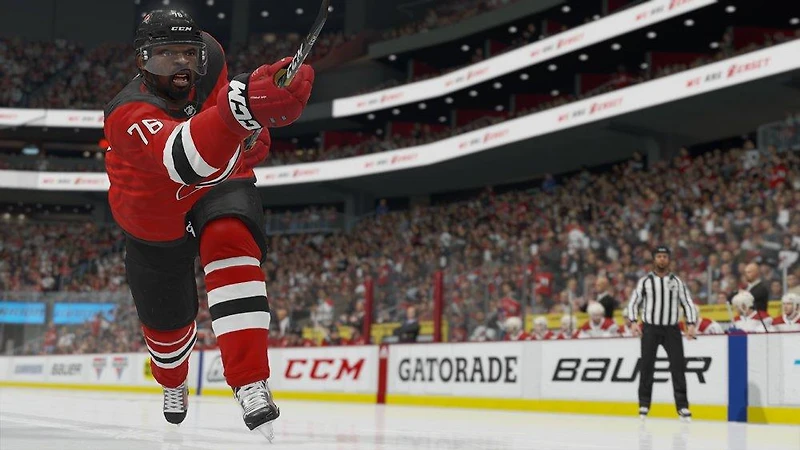 NHL 20 - PlayStation 4
