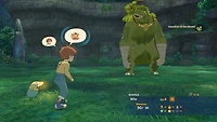 Ni no Kuni: Wrath of the White Witch Remastered - PlayStation 4