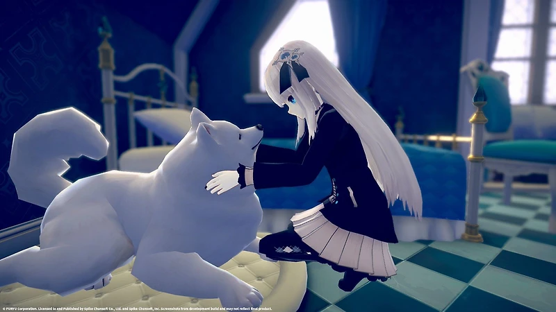 CRYSTAR Day One Edition - PlayStation 4