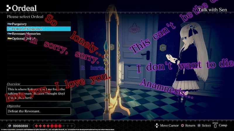 CRYSTAR Day One Edition - PlayStation 4