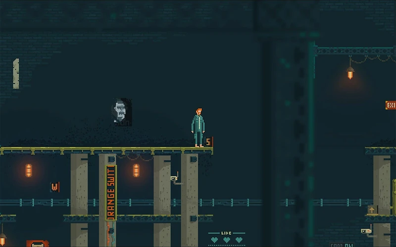 Ministry of Broadcast - Nintendo Switch