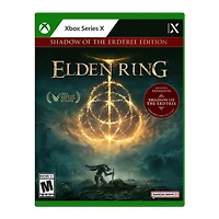 Elden Ring: Shadow of the Erdtree Edition