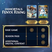 Immortals Fenyx Rising