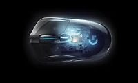 Logitech G703 Lightspeed HERO Wireless Gaming Mouse