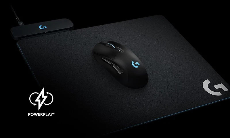 Logitech G703 Lightspeed HERO Wireless Gaming Mouse