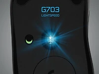 Logitech G703 Lightspeed HERO Wireless Gaming Mouse