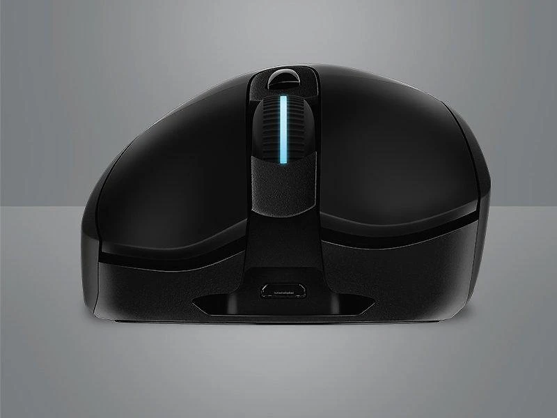 Logitech G703 Lightspeed HERO Wireless Gaming Mouse
