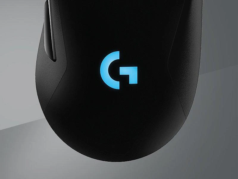 Logitech G703 Lightspeed HERO Wireless Gaming Mouse