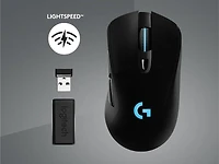 Logitech G703 Lightspeed HERO Wireless Gaming Mouse