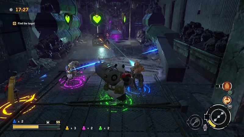 CONTRA: ROGUE CORPS - PlayStation 4