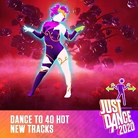 Just Dance 2020 - PlayStation 4