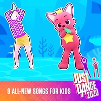 Just Dance 2020 - Nintendo Wii