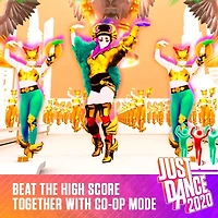 Just Dance 2020 - PlayStation 4