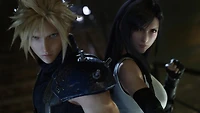 FINAL FANTASY VII Remake - PlayStation 4
