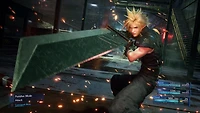 FINAL FANTASY VII Remake - PlayStation 4