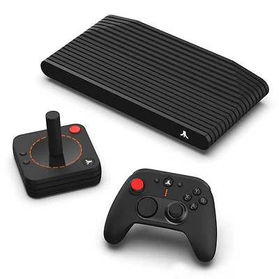 Atari VCS 800 Onyx All In System Bundle