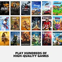Xbox Game Pass Ultimate Membership 1 Month