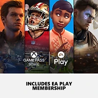 Xbox Game Pass Ultimate Membership 1 Month
